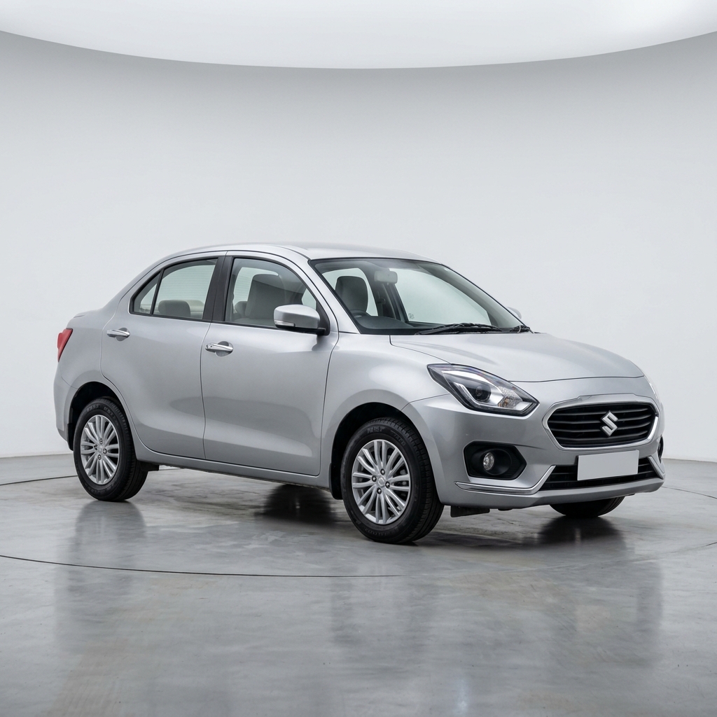 Maruti Suzuki Dzire