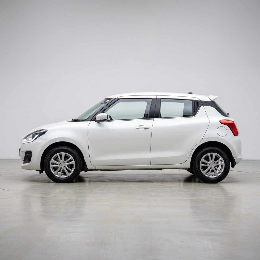 Maruti Suzuki Swift